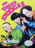 Three Stooges, The (Nintendo Entertainment System)